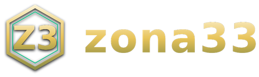 zona33 logo