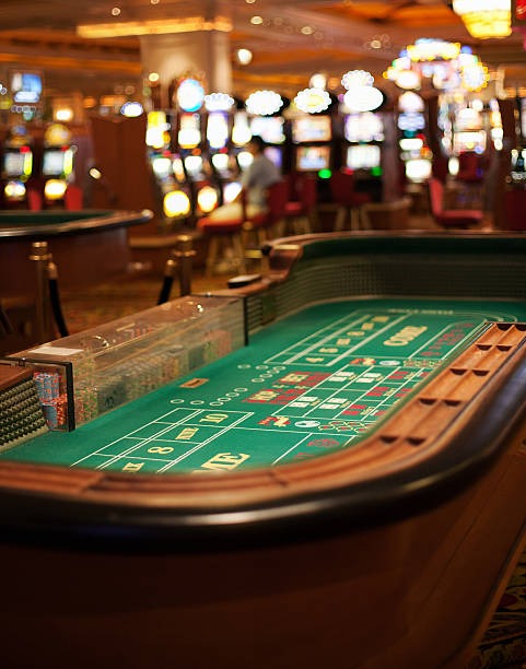zona33 Named casino rooms