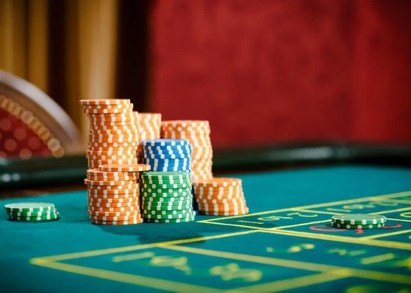 zona33 Live Roulette